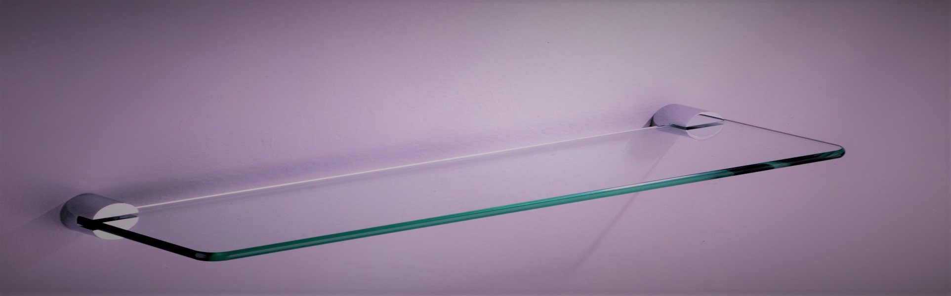 Slider, Glass Shelves Installed in Banstead | Stylish, Modern Shelving