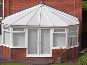 Conservatories, Glaziers Banstead