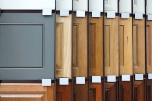 Doors Samples in Banstead, Woodmansterne, SM7