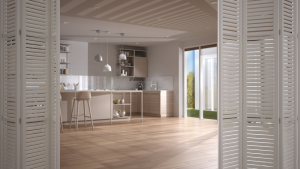 Folding Door Installation & Replacement in Banstead | uPVC & Glazed Doors