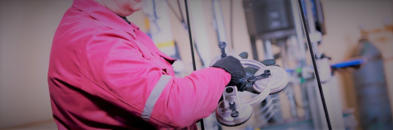 Slider, Glass Fitters in Banstead, Woodmansterne, SM7