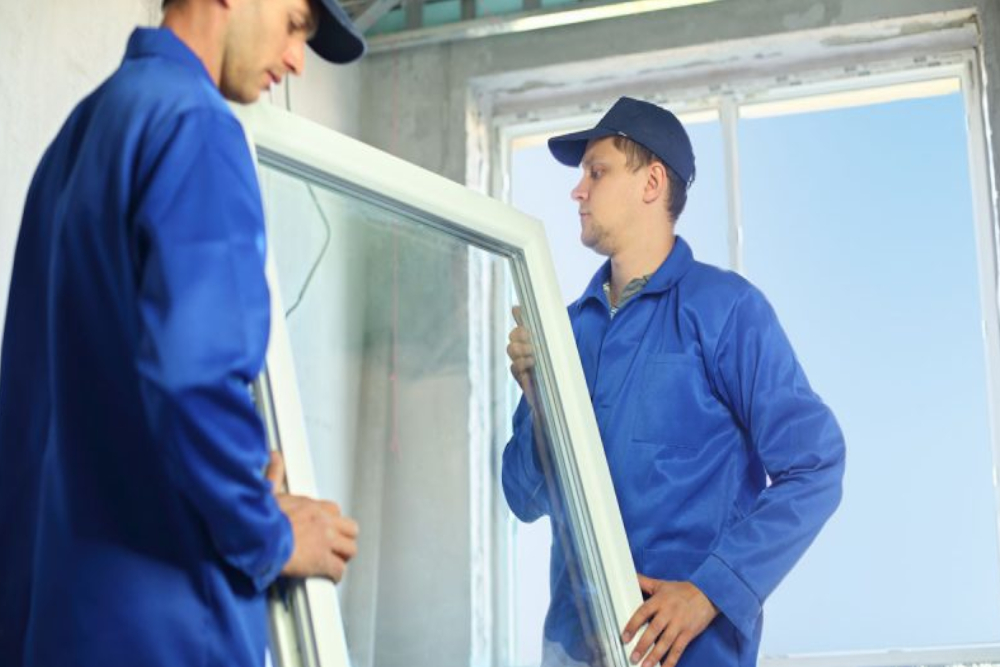 Replacement Glass in Banstead, Woodmansterne, SM7